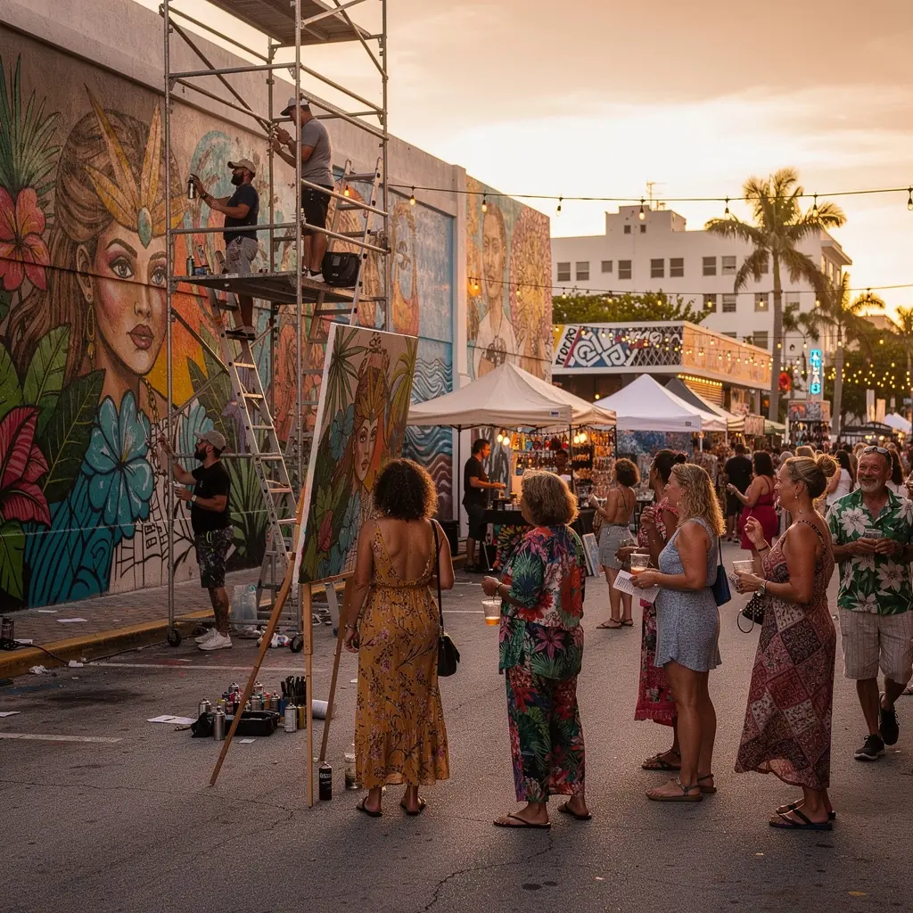 Team strategy meeting