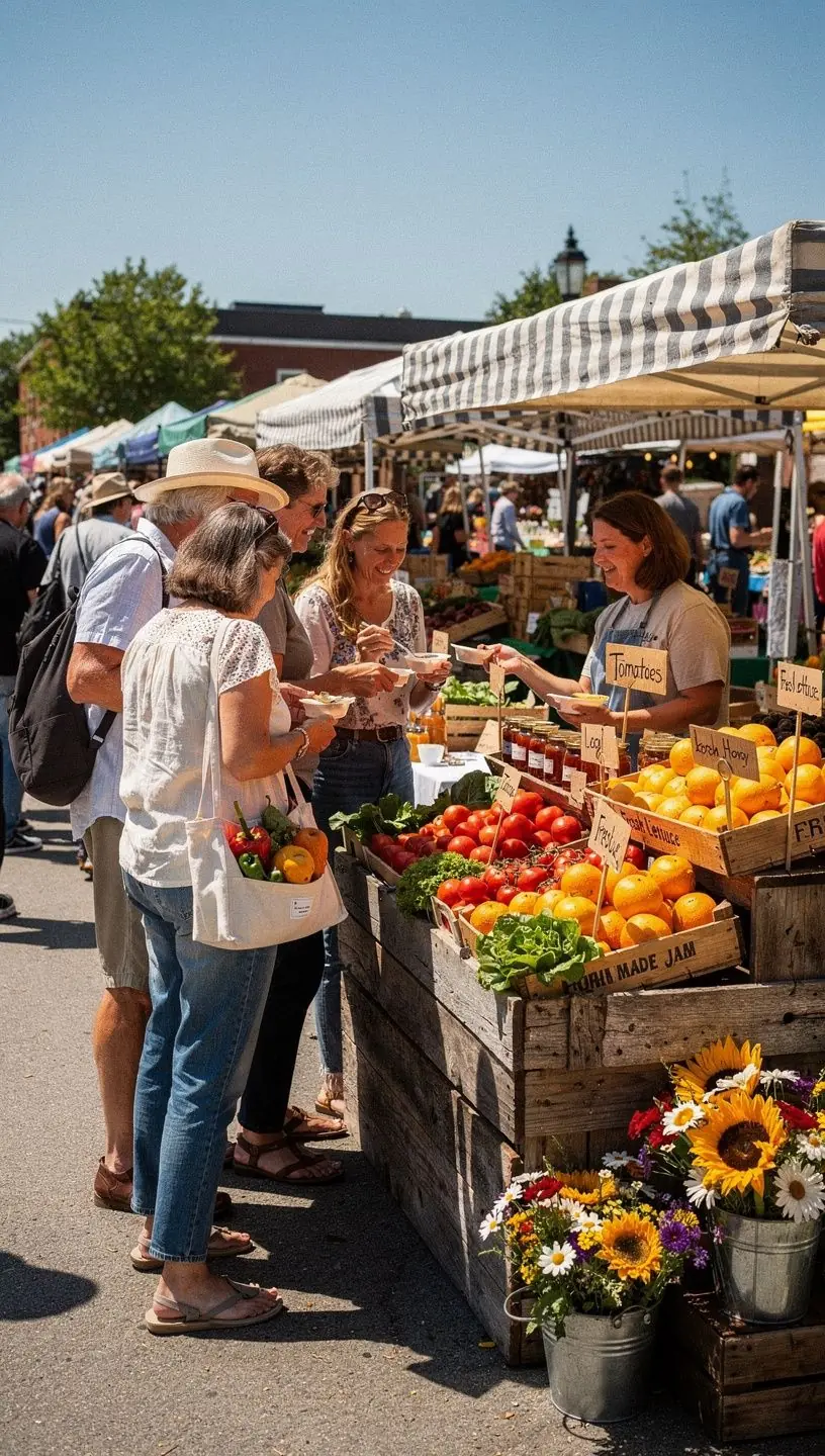 Professional team collaboration